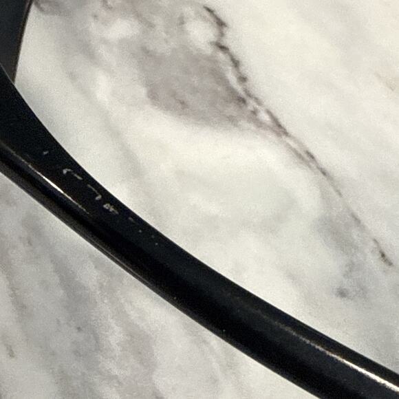 Authentic Maui Jim MJ-412 - 02 Polarized Wrap Sport Sunglasses Men Pre-Owned - Picture 6 of 9